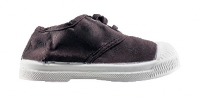 Tennis Lacet Taupe F10 - bensimon shoes| bensimonebi | ბენსიმონები